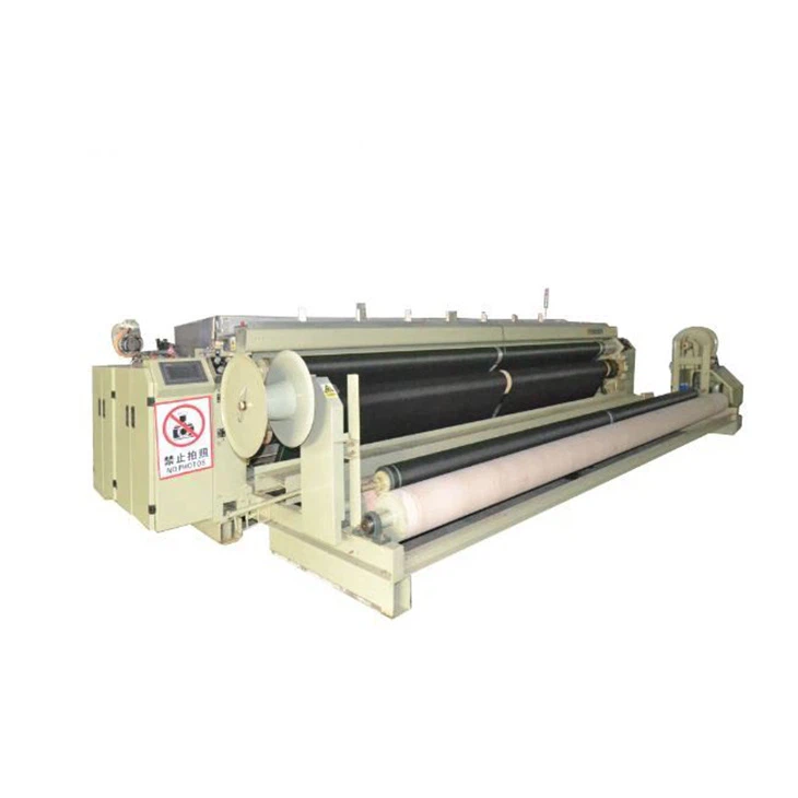 HDPE Tarpaulin Making Machine