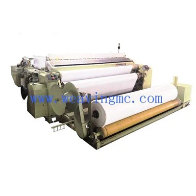 Stroj za izradu laminirane jute