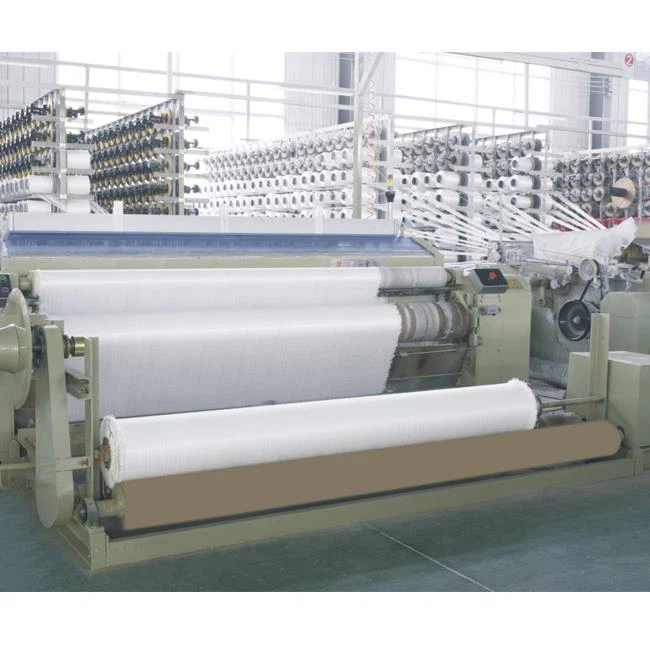 Artificial Grass Base Cloth Loom