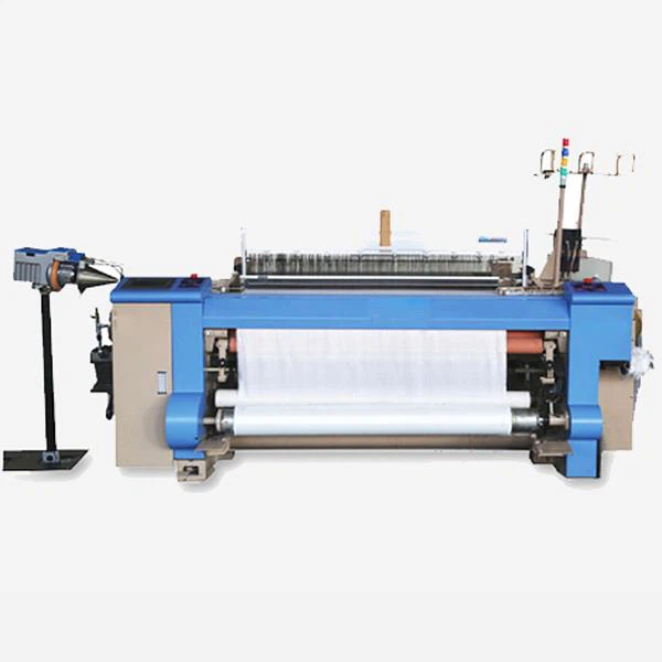 Glass Fiber Air Jet Loom